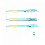 Ручка шариковая автоматическая JOY® Pastel, Ultra Glide Technology, цвет чернил синий, арт. 55394, производитель ErichKrause® (Эрих Краузе), ISBN 404-1-48555-394-6, № 3