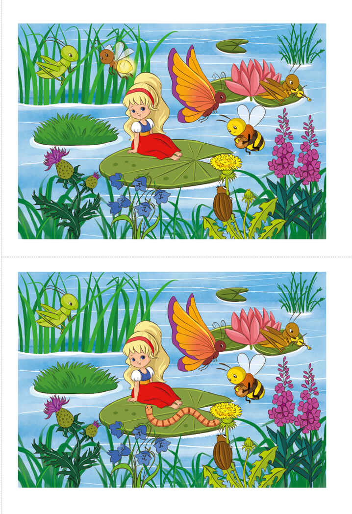 Дюймовочка. Игра на автоматизацию звука (Ч) (5 - 7 лет). ФАОП ДО. ФОП ДО. ФГОС ДО., производитель Детство-Пресс , ISBN 978-5-90785-839-8, № 3