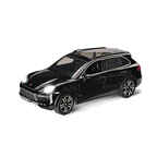 Машина р/у на аккум. Porsche Cayenne 1:16 со светом в кор., производитель Rastar (Растар), ISBN 693-4-61087-426-0, № 1