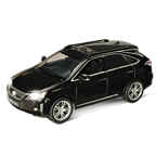 Машина р/у на аккум. Lexus RX 1:16 со светом, цвет в ассорт. в кор., производитель Rastar (Растар), ISBN 693-4-61087-427-7, № 1