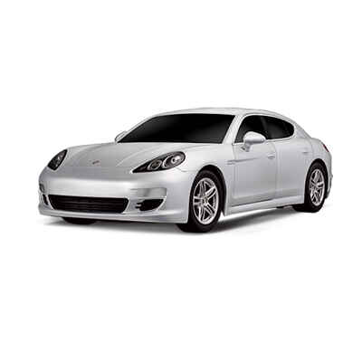 Машина радиоуправляемая &quot;Rastar Porsche Panamera&quot;, арт. 46200-RASTAR, производитель Rastar (Растар), ISBN 693-4-61279-012-4№ 2
