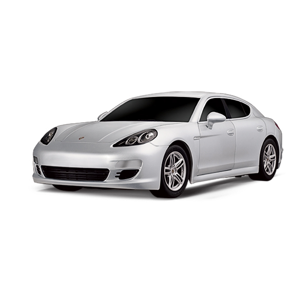 Машина радиоуправляемая &quot;Rastar Porsche Panamera&quot;, арт. 46200-RASTAR, производитель Rastar (Растар), ISBN 693-4-61279-012-4, № 2