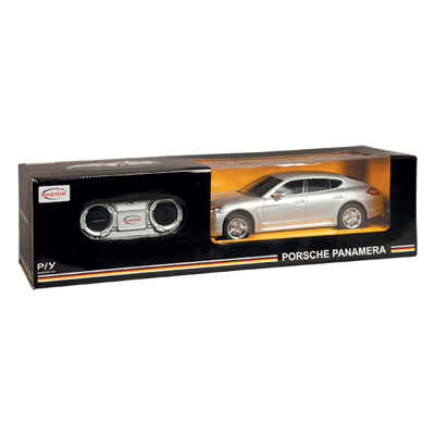 Машина радиоуправляемая &quot;Rastar Porsche Panamera&quot;, арт. 46200-RASTAR, производитель Rastar (Растар), ISBN 693-4-61279-012-4№ 3