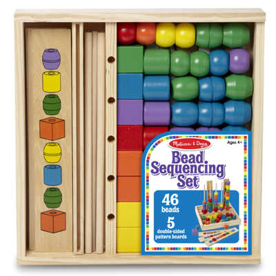 Первые игрушки Формы и цвета, арт. 570M, производитель Melissa & Doug (Мелисса &Дог), ISBN 00-0-77200-570-8№ 2