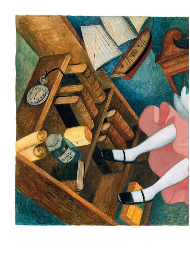 Алиса в Стране Чудес. Рисунки А. Кошкина, производитель АСТ , ISBN 978-5-17155-512-2, № 7