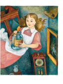Алиса в Стране Чудес. Рисунки А. Кошкина, производитель АСТ , ISBN 978-5-17155-512-2, № 8
