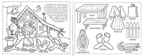 Материалы, производитель МОЗАИКА kids , ISBN 978-5-86775-792-2, № 2