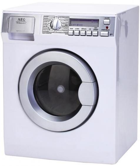 Electrolux стиральная машина, арт. 6936, производитель Klein (Кляйн), ISBN 400-9-84706-936-8, № 2