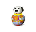 Неваляшка малая Собачка Бим, арт. 01730, производитель Стеллар, ISBN 460-7-03827-727-3, № 1