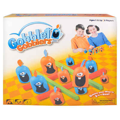 Игра детская настольная Угадай кто?, арт. 1227-02, производитель Maya Toys, ISBN 481-2-50117-592-9№ 1