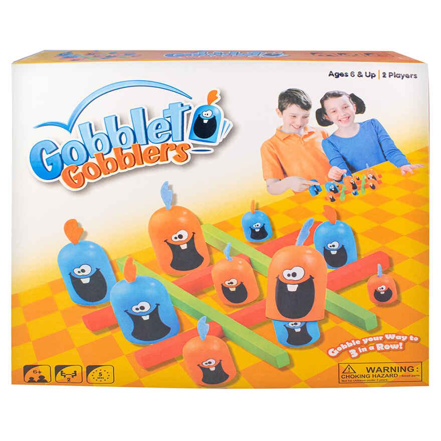 Игра детская настольная Угадай кто?, арт. 1227-02, производитель Maya Toys, ISBN 481-2-50117-592-9, № 1