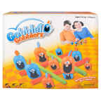 Игра детская настольная Угадай кто?, арт. 1227-02, производитель Maya Toys, ISBN 481-2-50117-592-9, № 1