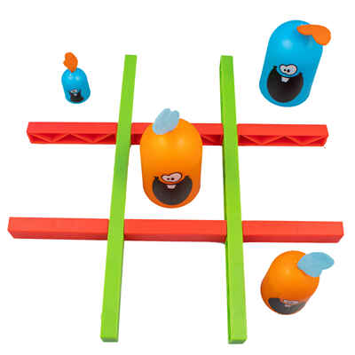 Игра детская настольная Угадай кто?, арт. 1227-02, производитель Maya Toys, ISBN 481-2-50117-592-9№ 3