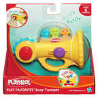 Hasbro Playskool Игрушка &quot;Музыкальные инструменты для самых маленьких&quot;, производитель Hasbro (Хасбро), ISBN 501-0-99455-481-1, № 1