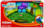 Hasbro Playskool Тематические игровые мини наборы в ассортименте (28757), производитель Hasbro (Хасбро), ISBN 501-0-99455-464-4, № 1