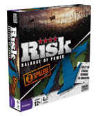 Риск. Баланс сил, производитель Hasbro (Хасбро), ISBN 501-0-99433-304-1, № 1