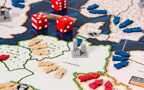 Риск. Баланс сил, производитель Hasbro (Хасбро), ISBN 501-0-99433-304-1, № 3