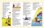 Активити - викторина. Вопросы и ответы о России. Активити-книжки, производитель Робинс , ISBN 978-5-43660-465-7, № 3