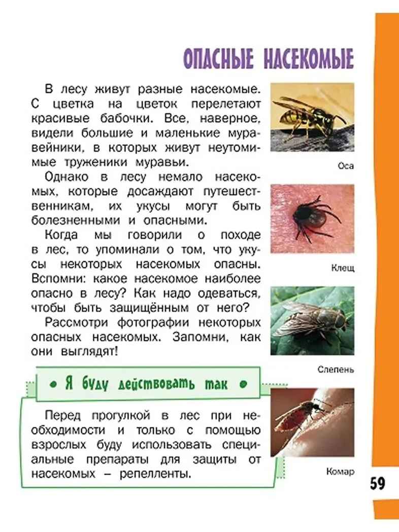 Азбука безопасной и здоровой жизни., производитель Мозаичный Парк , ISBN 978-5-60537-788-7, № 5