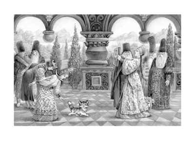 Стихи и сказки. Пушкин, производитель Махаон , ISBN 978-5-38922-078-2№ 3