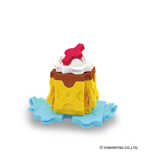 LAQ PETITE COLLECTION PUDDING Конструктор, 28 деталей, производитель LAQ, ISBN 495-2-90700-167-2, № 1