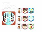 Фразовый конструктор &quot;Времена года. Весна&quot;: речевой тренажер, производитель Феникс ТД, ISBN 978-5-22241-574-0, № 6