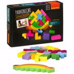 Развивающие игры из дерева Головоломка Игра-балансир «РАВНОВЕСИЕ», BOX 27,6?3,7?19 см , арт. ВВ4187, производитель Bondibon (Бондибон), ISBN 489-5-13604-196-8, № 2