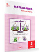 РТ Математика 3 кл.: Рабочая тетрадь к УМК Моро., производитель Вако , ISBN 978-5-40804-632-4, № 1