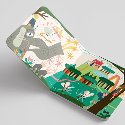 Птицы в музыке классиков. Семь великих композиторов, производитель VoiceBook, ISBN 978-5-90723-797-1№ 2