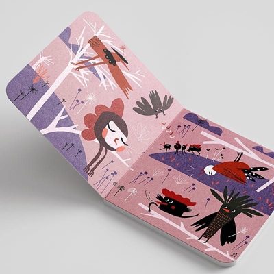 Птицы в музыке классиков. Семь великих композиторов, производитель VoiceBook, ISBN 978-5-90723-797-1№ 4