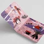 Птицы в музыке классиков. Семь великих композиторов, производитель VoiceBook, ISBN 978-5-90723-797-1, № 4