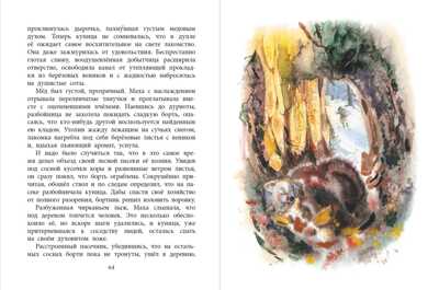 Наша марка. Зиганшин. Маха, или История жизни кунички, производитель Детская литература, ISBN 978-5-08006-433-3№ 6