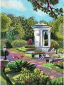 Москва. Парк Горького, производитель АСТ , ISBN 978-5-17157-760-5, № 8