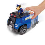 Игрушка Paw Patrol Большой автомобиль спасателей со звуком, производитель Spin Master (Спин Мастер), ISBN 77-8-98807-001-7, № 2