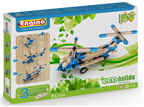 Конструктор ENGINO: Вертолеты, серия ECO BUILDS. арт.EB13, производитель ENGINO, ISBN 529-1-66400-099-3, № 1