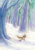 Первое дело. Нильсон Ульф. Комиссар Гордон, производитель Самокат , ISBN 978-5-91759-732-4, № 3