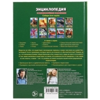 Насекомые. Энциклопедия с развивающими заданиями, производитель Умка, ISBN 978-5-50602-334-0, № 5