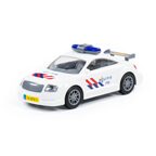 Автомобиль инерционный Politie, арт. 48066, производитель Полесье, ISBN 481-0-34404-806-6, № 1