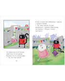 Котенок Шмяк - заботливый брат. Скоттон Р. Котенок Шмяк, производитель Клевер (Clever) , ISBN 978-5-00154-625-2, № 2