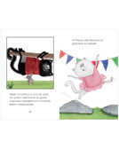 Котенок Шмяк - заботливый брат. Скоттон Р. Котенок Шмяк, производитель Клевер (Clever) , ISBN 978-5-00154-625-2, № 6