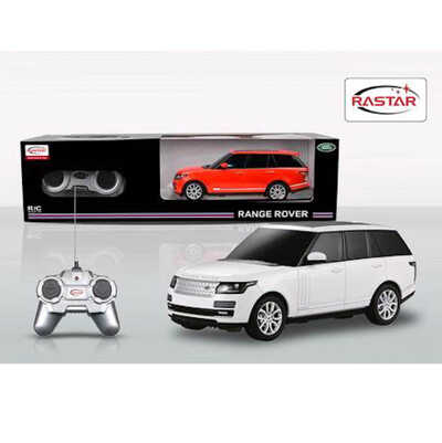Машина радиоуправляемая &quot;Ranger Rover Sport 2013&quot;, арт.48500-RASTAR, производитель Rastar (Растар), ISBN 693-4-61890-035-0№ 1
