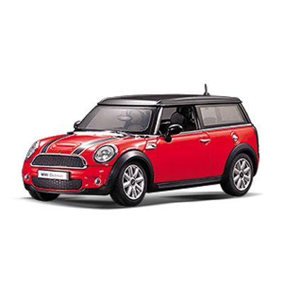 Металлическая машина &quot;Mini Clubman&quot;, арт. 37400-RASTAR, производитель Rastar (Растар), ISBN 693-4-61304-943-6, № 1
