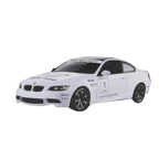 Машина р/у Rastar BMW M3 Sport R/C 1:14 со светом, цвет в ассорт. в кор., производитель Rastar (Растар), ISBN 693-4-61636-345-4, № 1