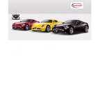 Машина р/у Rastar Alfa 8C Competizione 1:14 со светом, цвет в ассорт. в кор., производитель Rastar (Растар), ISBN 469-0-59003-656-3, № 1