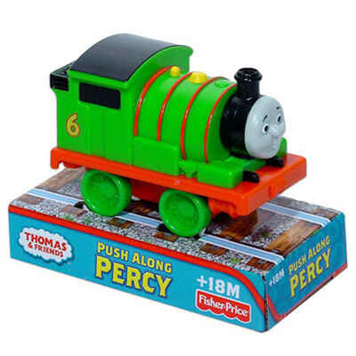 Fisher Price, Маленький паровозик Томас в ассорт., производитель Fisher-Price (Фишер Прайс), ISBN 74-6-77503-794-9№ 1