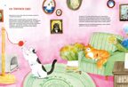 Невероятные коты. Всё, что нужно знать о любимых питомцах, производитель Махаон , ISBN 978-5-38927-501-0, № 2