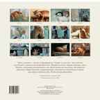 Календарь 2017 В ожидании чудес, производитель Речь , ISBN 978-5-92682-241-7, № 2