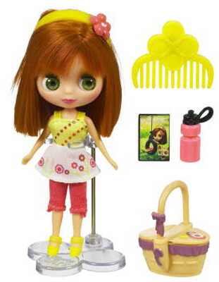 LPS Кукла Блайс в ассорт., производитель Hasbro (Хасбро), ISBN 501-0-99454-521-5№ 1