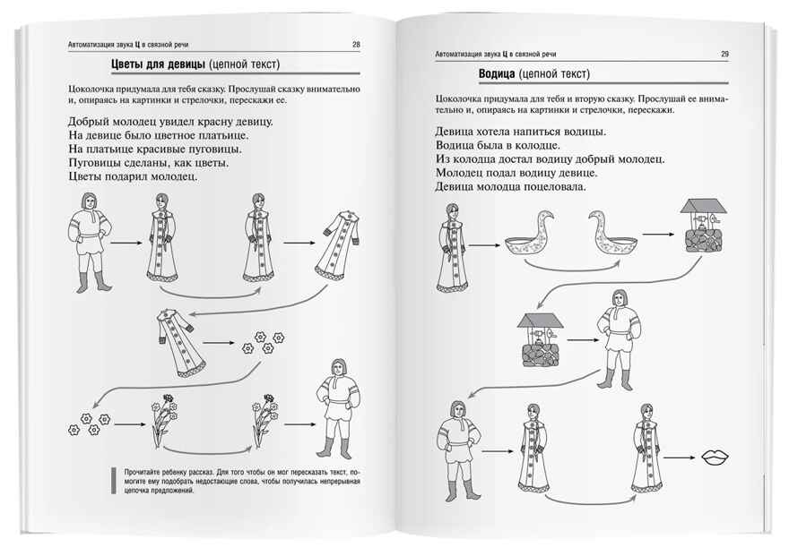 Цоколочка. Логопедические игры, производитель Айрис-пресс , ISBN 978-5-81126-151-2, № 4