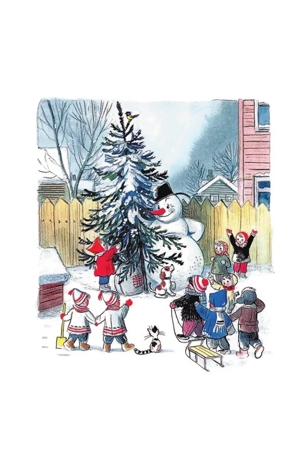 Новогодние истории. Рисунки В.Сутеева, производитель АСТ , ISBN 978-5-17127-131-2№ 3